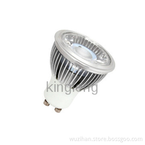 GU10 LED Spotlight